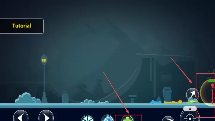 逗逗火柴人_冒险解密_第4张_175游戏网 逗逗火柴人_https://m.175yx.com_冒险解密_第4张