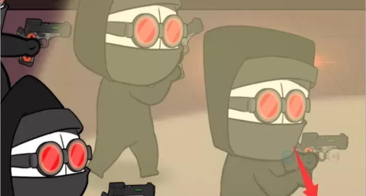 纸盒人大闹三国_https://m.175yx.com_冒险解密_第2张