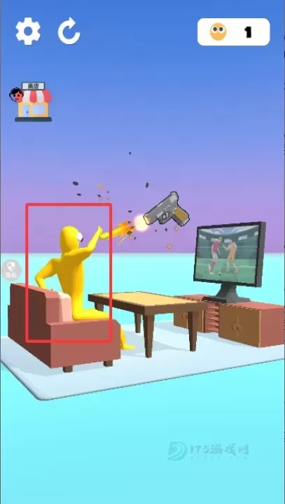 打你个老六_休闲益智_第3张_175游戏网 打你个老六_https://m.175yx.com_休闲益智_第3张