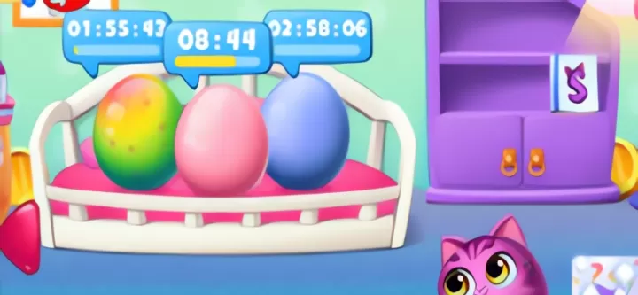 我要养猫手机版_模拟经营_第1张_175游戏网 我要养猫手机版_https://m.175yx.com_模拟经营_第1张