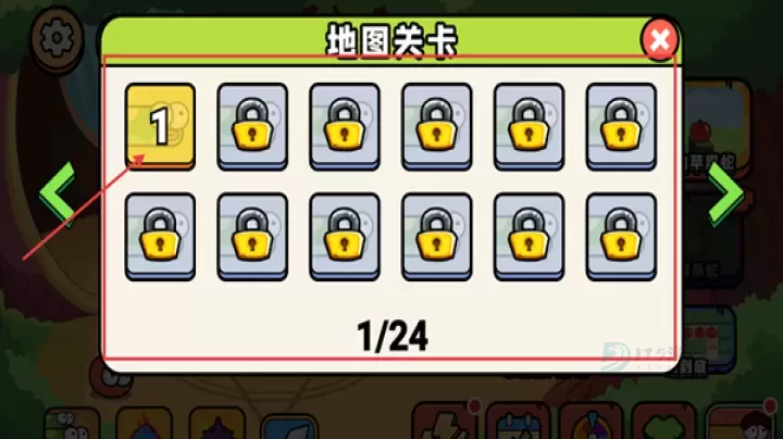闯关达人大挑战_休闲益智_第2张_175游戏网 闯关达人大挑战_https://m.175yx.com_休闲益智_第2张