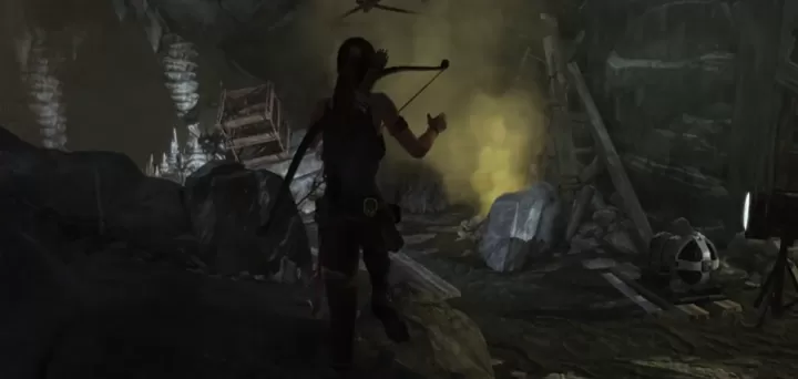 古墓丽影9:想搞定四个黄箱子?看这儿!_游戏攻略_第1张_175游戏网 古墓丽影9:想搞定四个黄箱子?看这儿!_https://m.175yx.com_游戏攻略_第1张