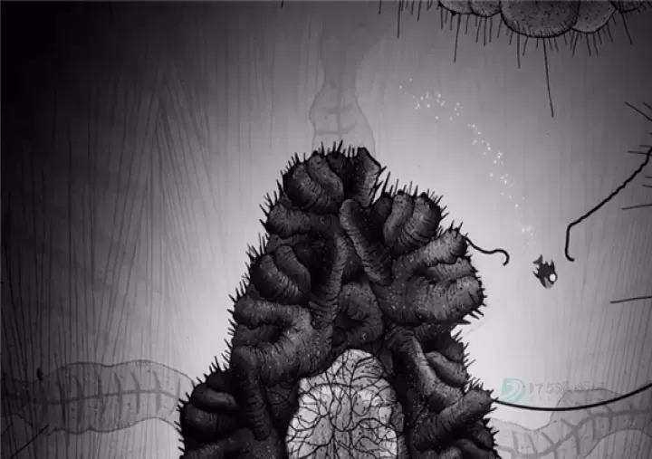 黯海_https://m.175yx.com_冒险解密_第5张