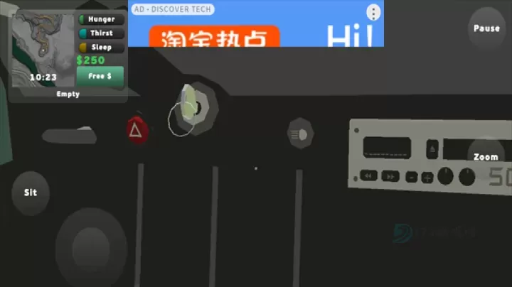 老皮卡车模拟器_模拟经营_第4张_175游戏网 老皮卡车模拟器_https://m.175yx.com_模拟经营_第4张