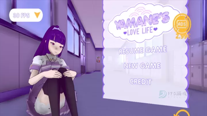 山根的病娇爱情生活_https://m.175yx.com_模拟经营_第1张