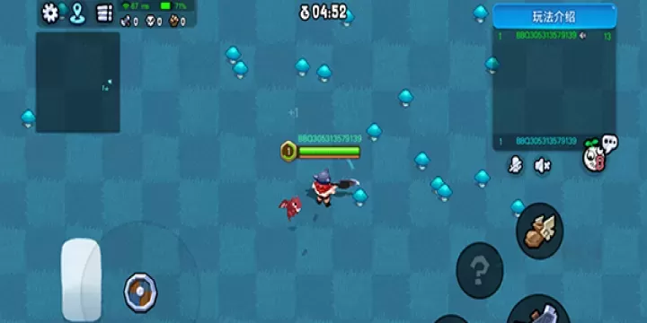 野蛮人大作战2_休闲益智_第1张_175游戏网 野蛮人大作战2_https://m.175yx.com_休闲益智_第1张